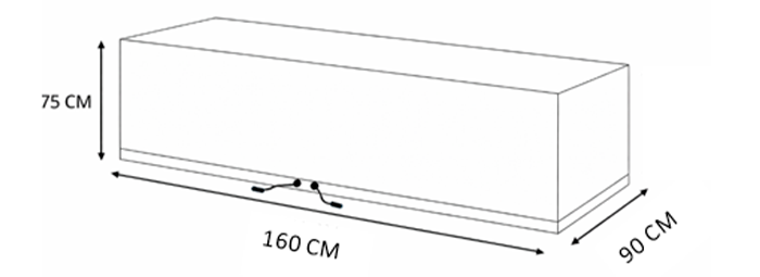 Cover Divano 3 Posti Articolo: Cov3p Cover Divano 3 Posti Articolo: Cov3p