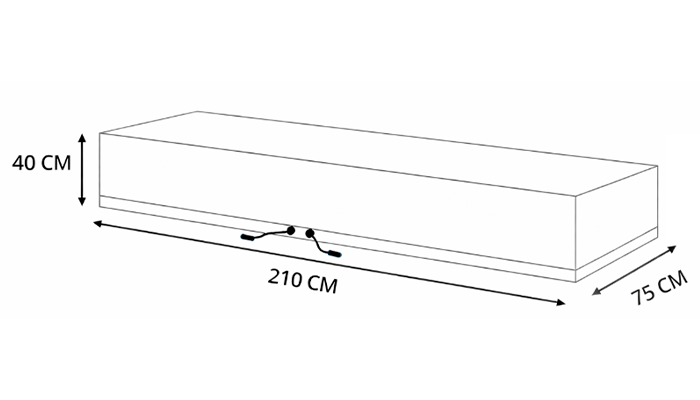 Cover Per Lettino Cover Per Lettino